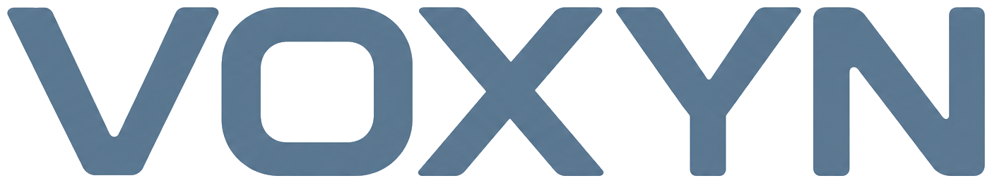 Voxyn